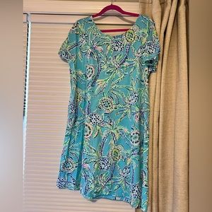 Lilly Pulitzer Kimi dress